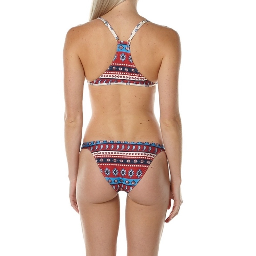 Suboo Arizona Racerback Bikini. — image 2 of 6